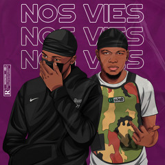NOS VIES (Feat.Mando)
