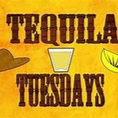 Tequila Tuesdays Featuring Chukuloo 4Star