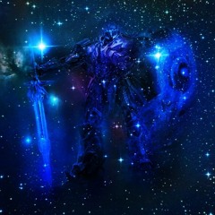 On The Way To The Constellation Orion