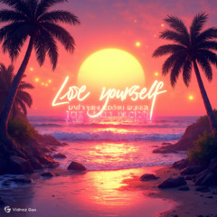 Lose yourself