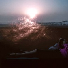 Dust Particles In The Sun