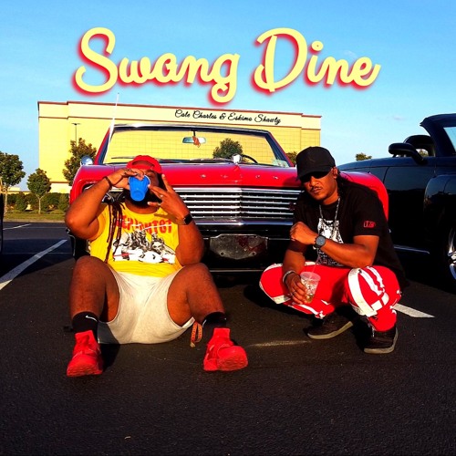 Swang Dine (Prod. HUNGERFORCEBEATS)