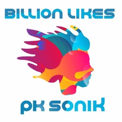 Billion Likes