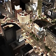 Polodared-Seoul To Osaka (ver. long)