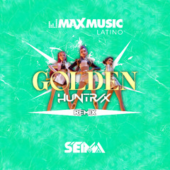 Huntrix - Golden (Seima Remix)