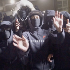 "Levitate" Lil Zino x YD Muni UK Drill Type Beat @st1nobeats