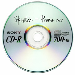 Skinitch - Promo Mix
