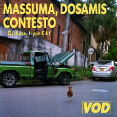 DOSAMIS & Massuma - Contesto (Dj Juize Hype Edit) (FREE DOWNLOAD)