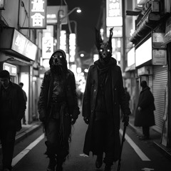 REVENANTS