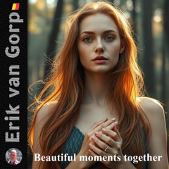 Beautiful moments together