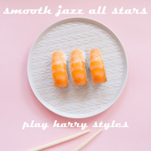 Stream Fine Line (Instrumental) by Smooth Jazz All Stars Listen