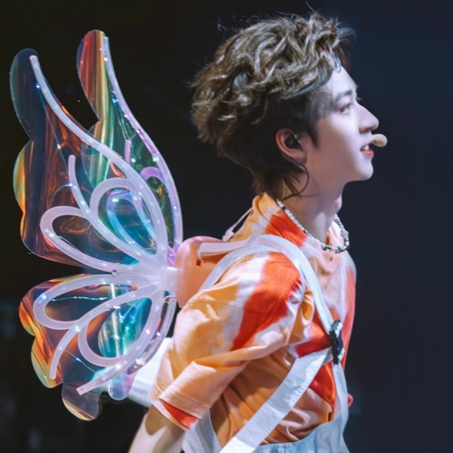 HaHaHa 《哈哈哈》  - Tống Á Hiên, Hạ Tuấn Lâm 【TNT时代少年团】 Đường Đến Lý Tưởng - 理想之途 - Utopia