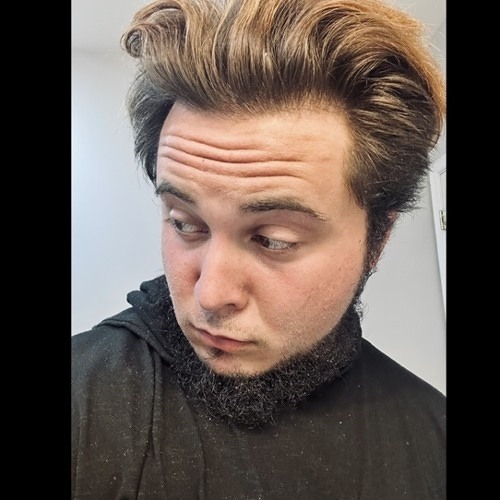Put the cool in charcoal