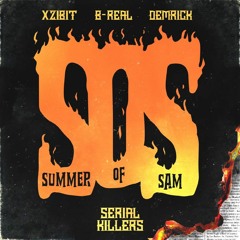 Xzibit, B-Real & Demrick - Summer of Sam
