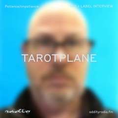 Tarotplane - Oddity Influence Mix