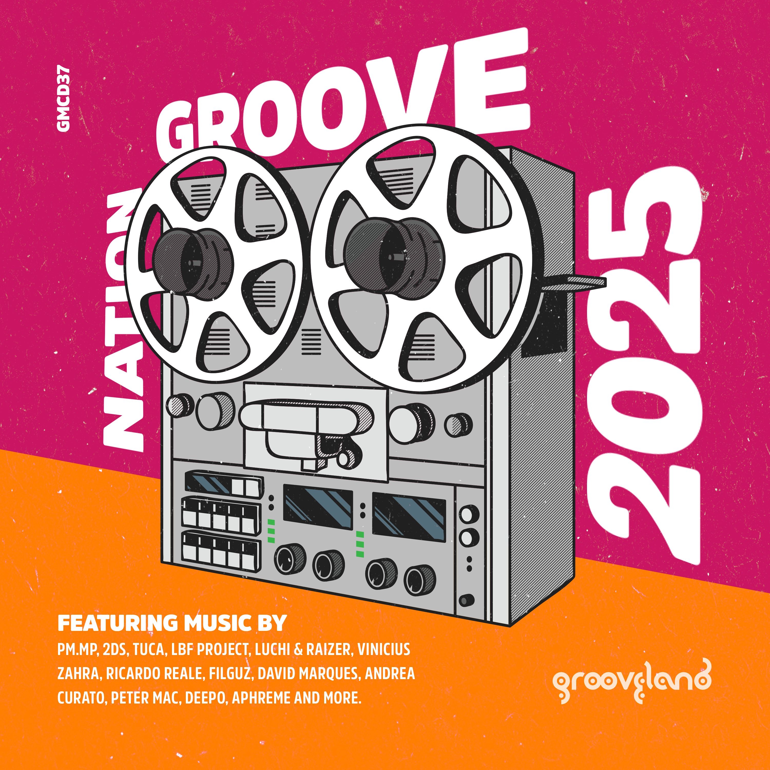 Grooveland