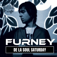 Furney - De La Soul Saturday (Preview)