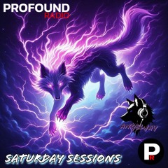 Saturday Sessions Mix 16-08-2025