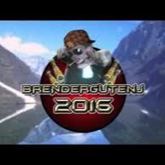 Brendergutenj 2016 - DJ Bolleknekten & Fiaskonova'n