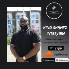 Episode 65: King Shampz Interview