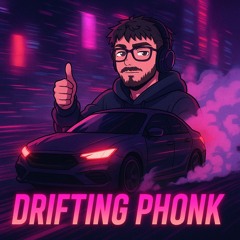 Drifting phonk