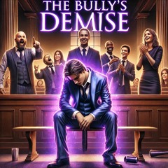 The Bully's Demise (WHITNEY PEYTON TYPE BEAT)