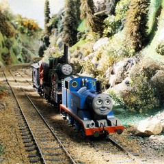 The Up River Opening Theme (Series 2 Remix)