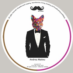 Andrea Matteu - Eleven (MRCARTER145)
