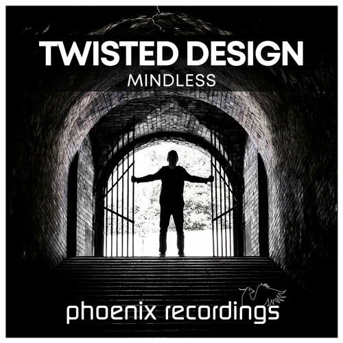 Twisted Design - Mindless