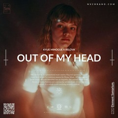 Kylie Minogue - Can't Get You Out Of My Head (RELOVA Edit)