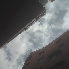 Half Empty Half Full (Thief's Theme)