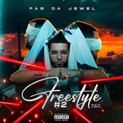 Freestyle#2  (Prod.O’Brian)