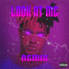 XXXTENTACION - Look At Me! (GRS Remix)