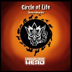 Circle Of HardcoreHead