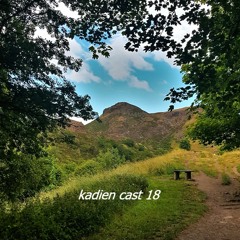 kadien cast 18