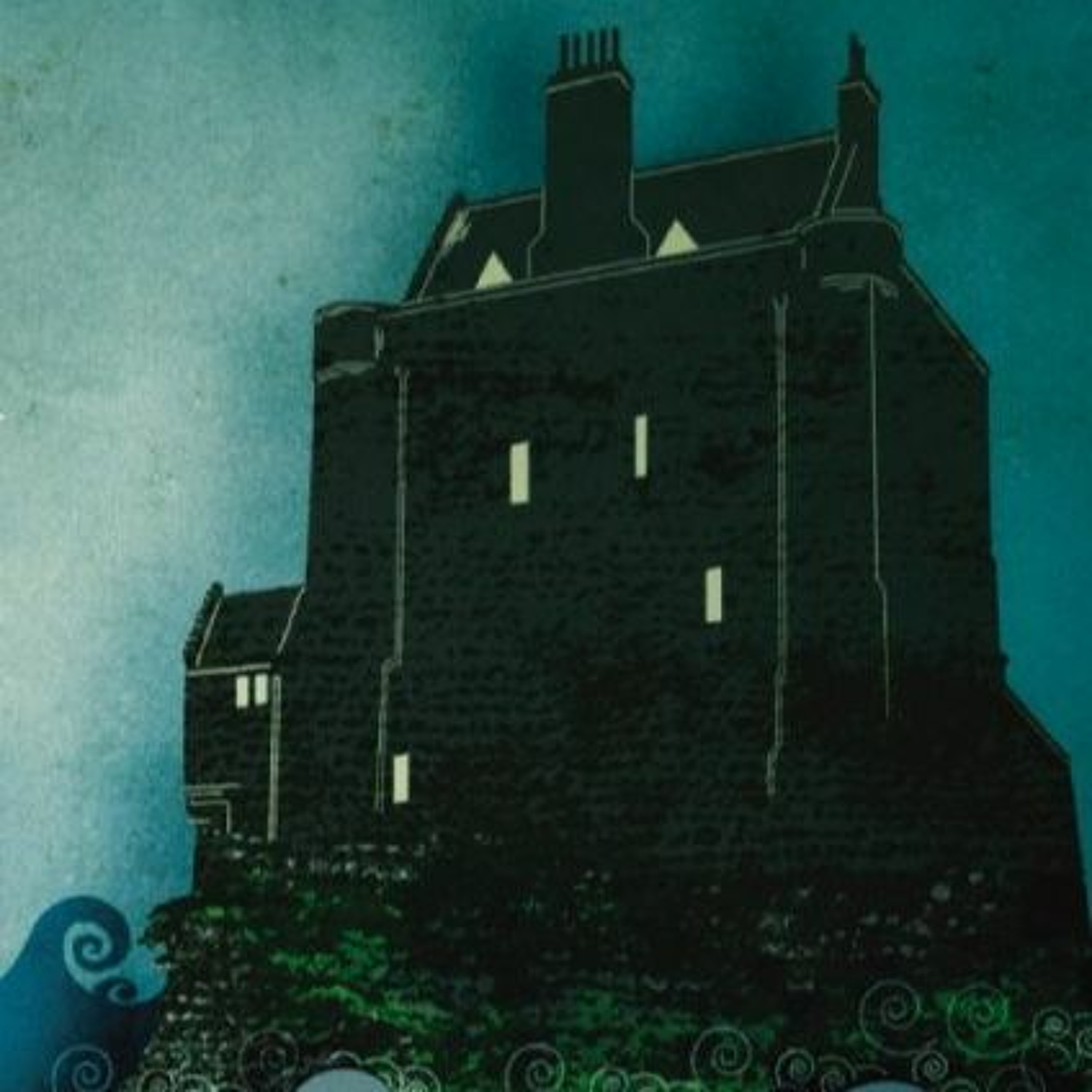 The Iris Murdoch Society podcast