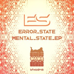 Error_State - Mental_State EP