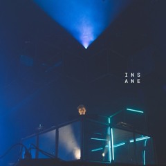 Flume - insane (texture flip)🌐