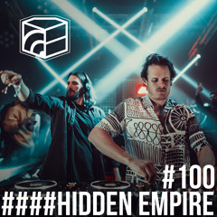 Hidden Empire - Jeden Tag ein Set Podcast 100