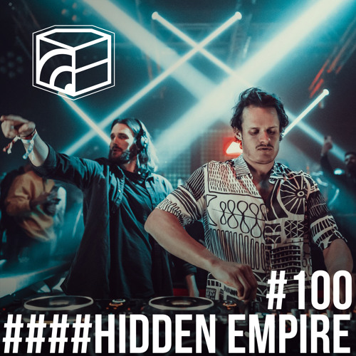 Titres similaires : Hidden Empire - Jeden Tag ein Set Podcast 100