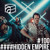 Artwork for Hidden Empire - Jeden Tag ein Set Podcast 100