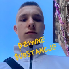 aleriön - Dziwne Substancje