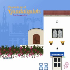 Benito Camelas - Navegando Por El Gualdalquivir