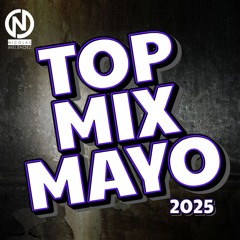 TOP MIX MAYO 2025 (Priti, Mi Refe, La Plena, Hits de Moda) @nicolasdj.pe