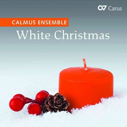 Mediencheck: "White Christmas" (Calmus Ensemble)