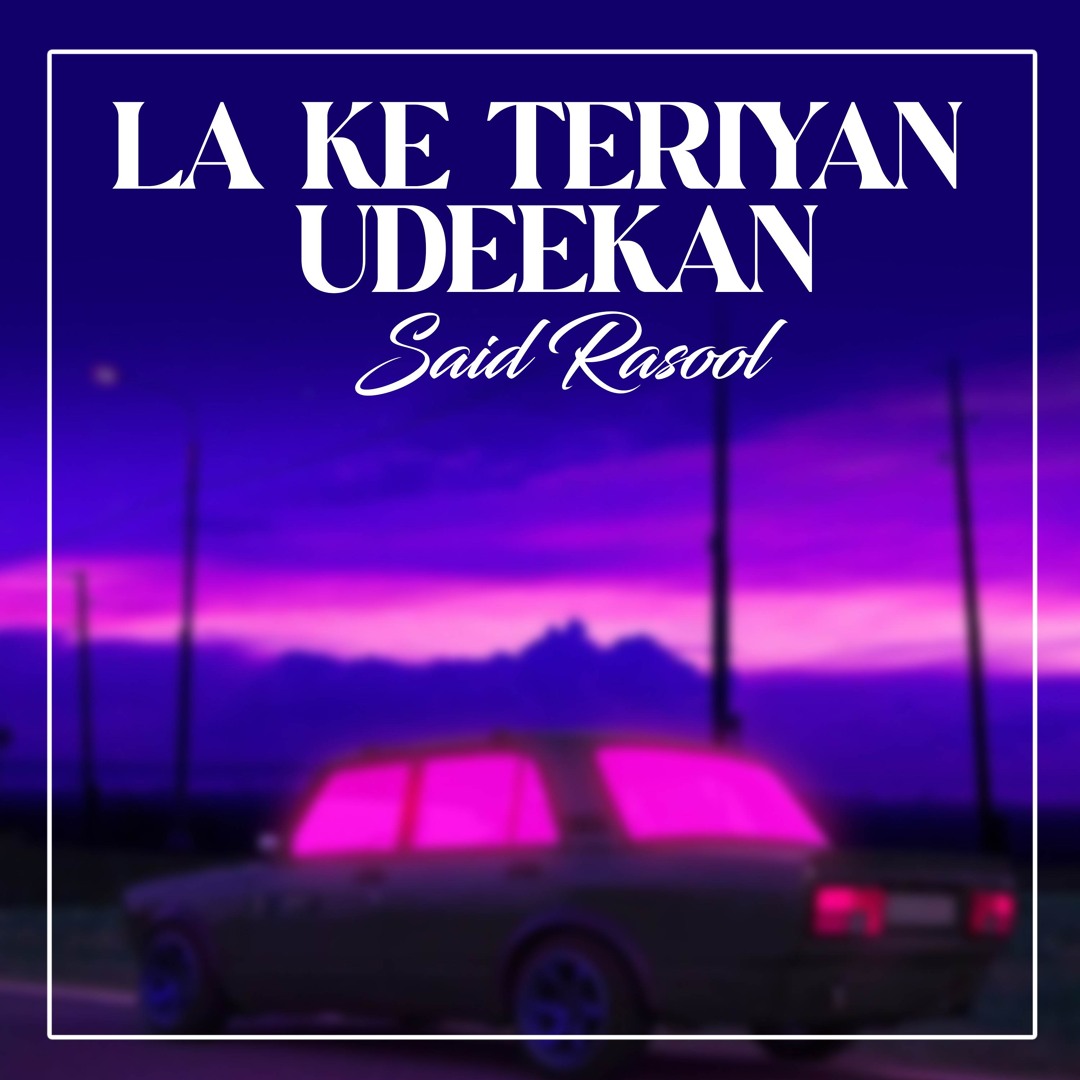 Said Rasool Lcs Stream La Ke Teriyan Udeekan by Said Rasool | Listen online for free on ...