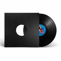 KOI Series 002 | Core - Moartea Unui Ego EP