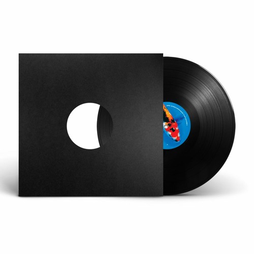 KOI Series 002 | Core - Moartea Unui Ego EP