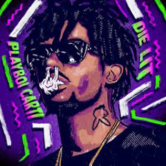Playboi Carti - Did It Again