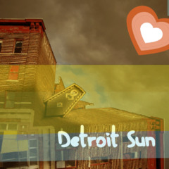 Rich Reaves - Detroit Sun